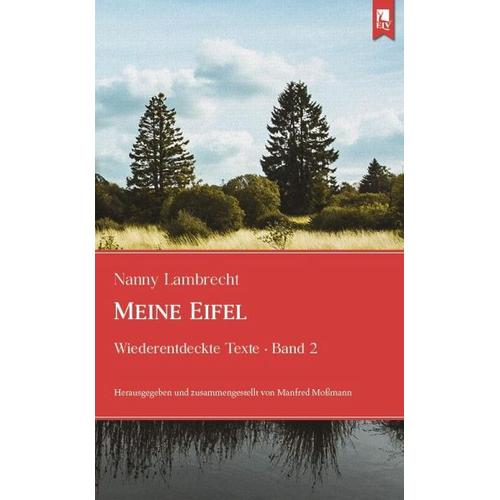 Meine Eifel – Nanny Lambrecht