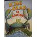 King Crab is Coming SteckVaughn Elements of Reading Fluency Student Reader