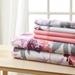 SL SPIRIT LINEN HOME EST. 1988 Traditional Home 6pc Sheet Set