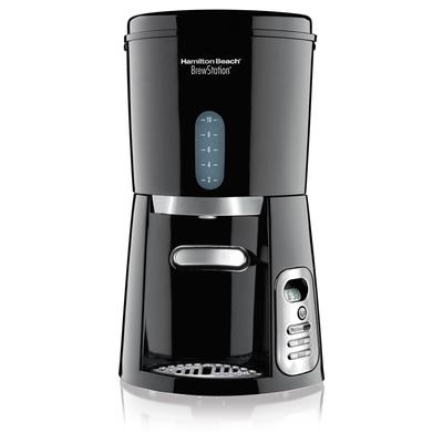 BrewStation 10 Cup Dispensing Coffee Maker