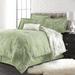 6 Pc Foliage Comforter