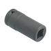 Genius Tools 3/4 Dr. 19mm Budd Wheel Impact Socket - 649519S