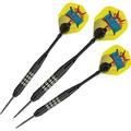 Viper Comix Steel Tip Darts 22 Grams