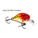 Vexan 4 in PHAT BOYs and Vern s Stoneroller Crankbait Lures Killer Crawdad 1/2