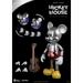 Beast Kingdom - Disney 100 Years - MDS-003 Pixar Alphabet Art Series Figure 6pc Set [COLLECTABLES] Figure Collectible