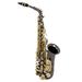 Selmer Model SAS411B Intermediate Alto Saxophone