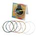 6pcs Guitar String Copper Alloy Classical Guitar String Replacement String