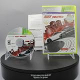Need for Speed: Most Wanted | Microsoft Xbox 360 | Platinum Hits