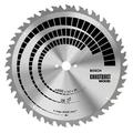 Bosch 2608640694 Table Saw Blade Nail Proof Construct Wood 450x30x...