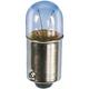 Barthelme 00222203 Small Filament Lamp BA9s 220 - 260V 3W