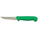 Rapid Paring Knife 9cm Green