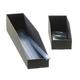 Teknis BCS220200100 Tekstat ESD Shelf Bins Cardboard Dip Tube Box ...