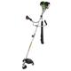 Draper 80880 Petrol Brush Cutter and Line Trimmer (32.5cc)