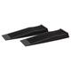 Sealey CAR3000LR Car Ramps Low Entry 1.5tonne Capacity per Ramp 3t...