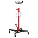 Sealey 300ETJ Transmission Jack 0.3tonne Vertical