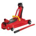 Sealey 1050CXLE Trolley Jack 2tonne Low Entry Short Chassis