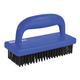 Faithfull 522 Hand Scrub Wire Brush