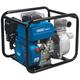 Draper Expert 64065 500L/Min Petrol Water Pump (4.8HP)