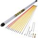 CK Mighty Rod PRO 12 Metre Cable Rod Super Set