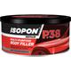 UPO Isopon P38 Easy Sanding Body Filler