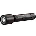 LED Lenser P6R Signature Rechargeable LED Torch