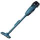 Makita DCL180 18v LXT Cordless Vacuum Cleaner Blue