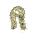 Abercrombie & Fitch Scarf: Tan Accessories - Kids Girl's Size X-Small