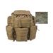 Tactical Assault Gear Jumpable Recon Ruck Pack Multicam w/ 8 External Pouches 813299