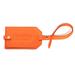 Lusso Houston Astros Rain Luggage Tag