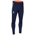 Daehlie - Tights Mora - Langlaufhose Gr XL blau