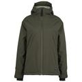 Stoic - Women's MountainWool MMXX.Uppsala Jacket - Winterjacke Gr 42 braun