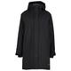 Stoic - Women´s MountainWool MMXX.Uppsala Parka - Parka Gr 44 schwarz