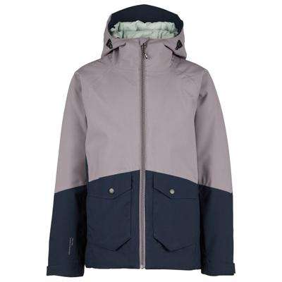 Stoic - Kid´s MountainWool VallrunSt. Ski Jacket - Skijacke Gr 140 grau Image