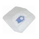 10 Pieces Vacuum Cleaner Dust Bag Compatible With Bosch Vacuum Cleaner Hoover Dust Bags Type P 468264 461707