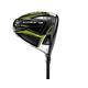 Cobra Golf 2021 Radspeed XB Driver Gloss Black-Turbo Yellow (Herren Linke Hand, Project X Evenflow Ripetide, Senior Flex, 10.5), Standard