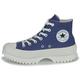 CONVERSE Herren Chuck Taylor All Star Lugged 2.0 Platform Seasonal Color Sneaker, 36.5 EU