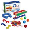 Learning Resources Classroom Magnet Lab Kit