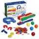 Learning Resources Classroom Magnet Lab Kit