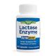 Nature's Way Lactase formula, Enzyme Active, 100 Capsules