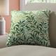 William Morris At Home Willow Bough Made To Order Cushion Cover Green/Blue