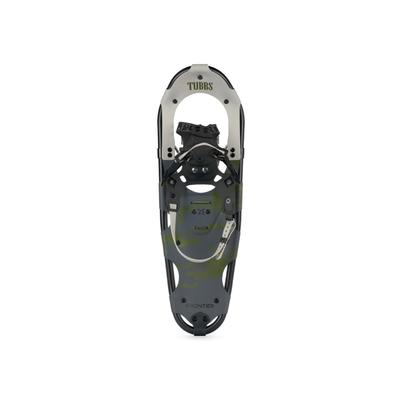 Tubbs Frontier Snowshoes - Women's Grey 25in X23010060125W