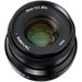 7artisans Photoelectric Used 35mm f/1.2 Mark II Lens for Sony E (Black) A801B-II