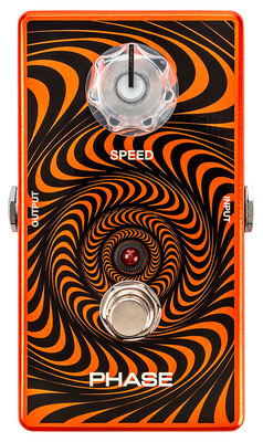 MXR Wylde Audio Phase