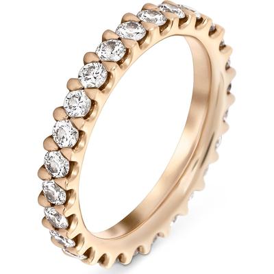 CHRIST - Damenring Ringe 1 ct (3398.99 € / 1 ct) Image