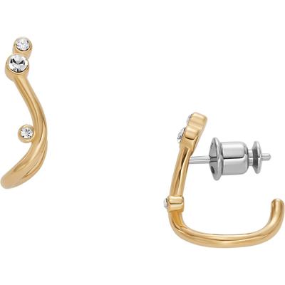 Skagen Ohrstecker Edelstahl One Size Damen Image
