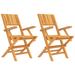 Rosecliff Heights Borgbor Teak Outdoor Dining Armchair Wood in Brown | 35.4 H x 21.7 W x 24 D in | Wayfair 2A2FB5416975405E92160A02CDC3D575