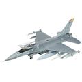 Tamiya TM61098 Lockheed F-16CJ Falcon Model KIT