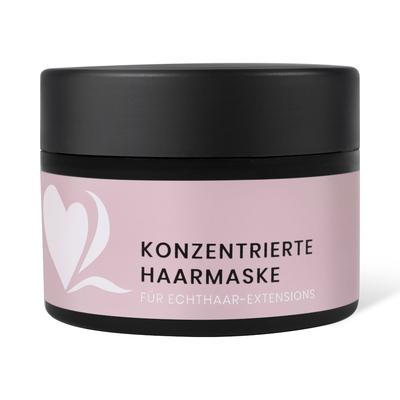 hair2heart Intensiv Haarmaske 250ml 250 l Damen Image