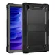 A9 8.7 SM-X110 X115 Armure Cas Pour Samsung Galaxy Tab A7 Lite 8.7 SM-T220 SM-T225 Cas Tablette TPU