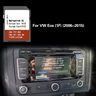 AZ V12 OST pour VW Eos (1F) (2006-2015) carte SD carte mémoire belarus Autriche